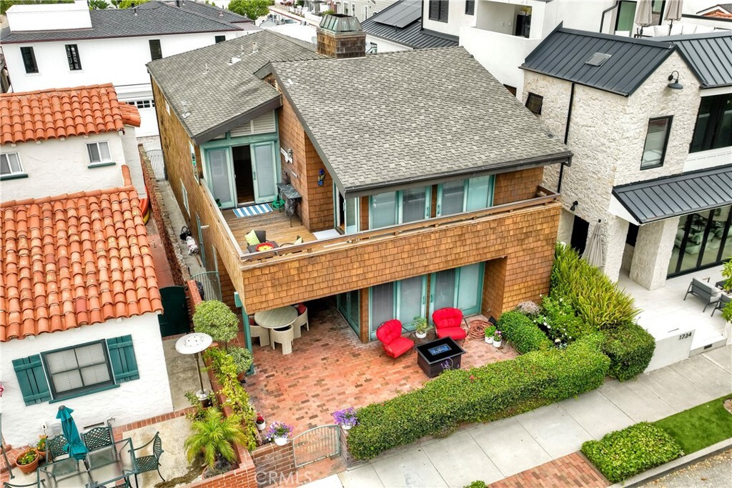1730 Plaza Del Norte  Newport Beach CA 92661 photo