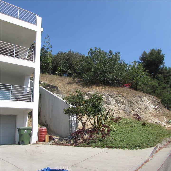 Property Photo:  3631 Tacoma  CA 90065 