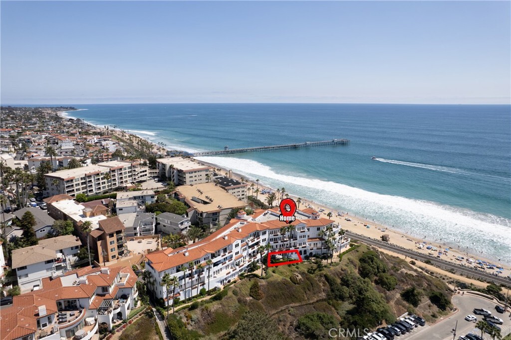 Property Photo:  412 Arenoso Lane 104  CA 92672 