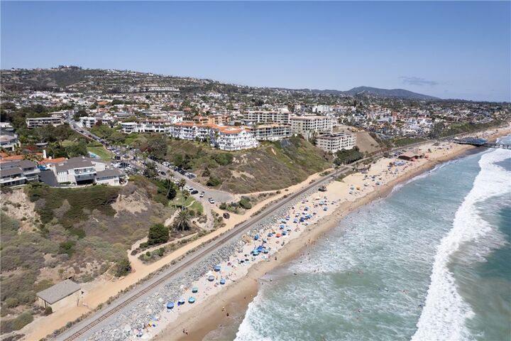 Property Photo: 412 Arenoso Lane 104 CA 92672