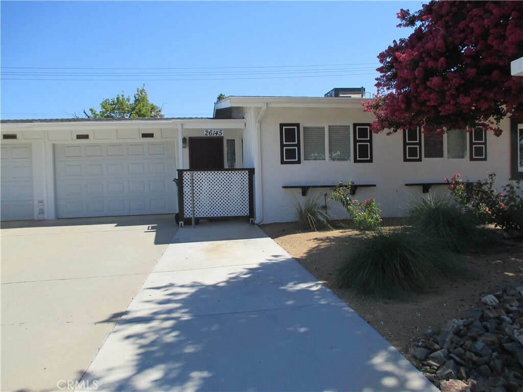 Property Photo:  26145 Cherry Hills Boulevard  CA 92586 