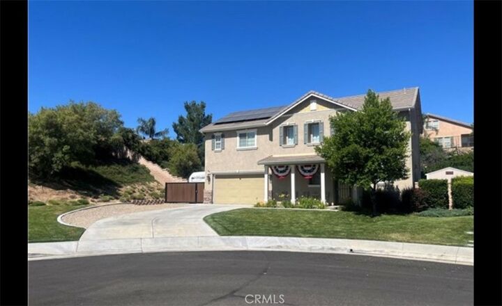 Property Photo:  233 Drake Avenue  CA 92223 