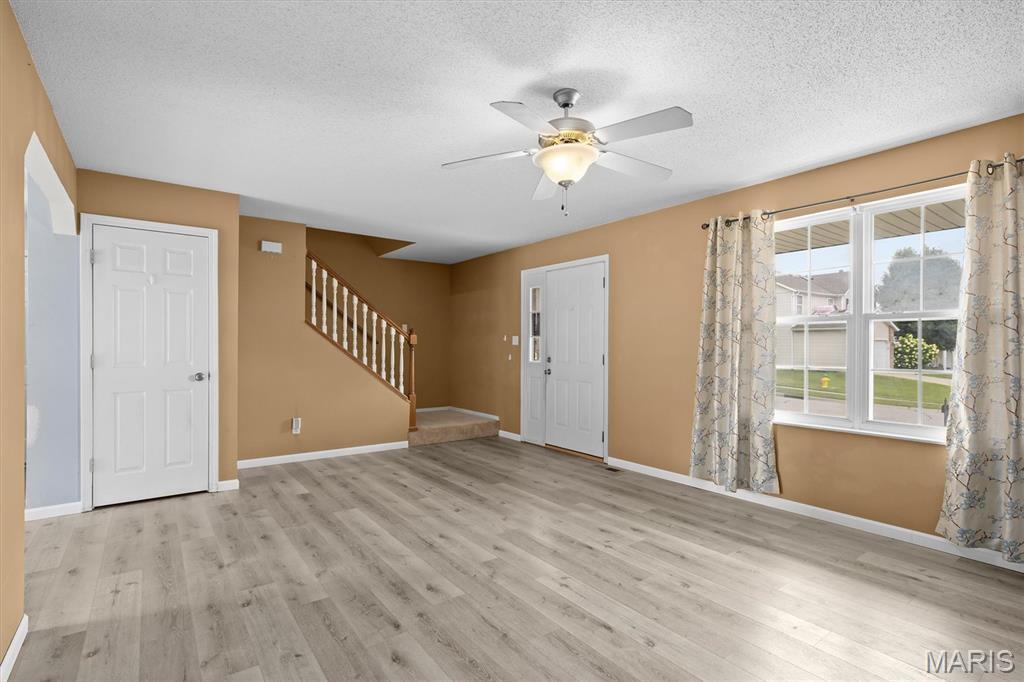 Property Photo: 957 Pacific Crossing Drive IL 62269