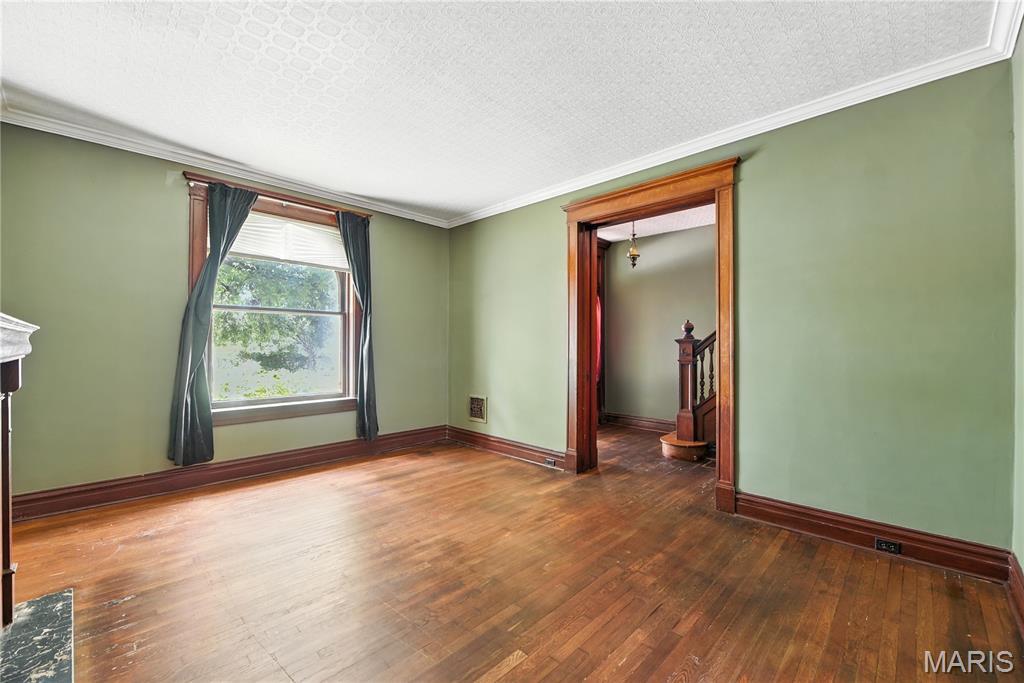 Property Photo: 3525 Hartford Street MO 63118