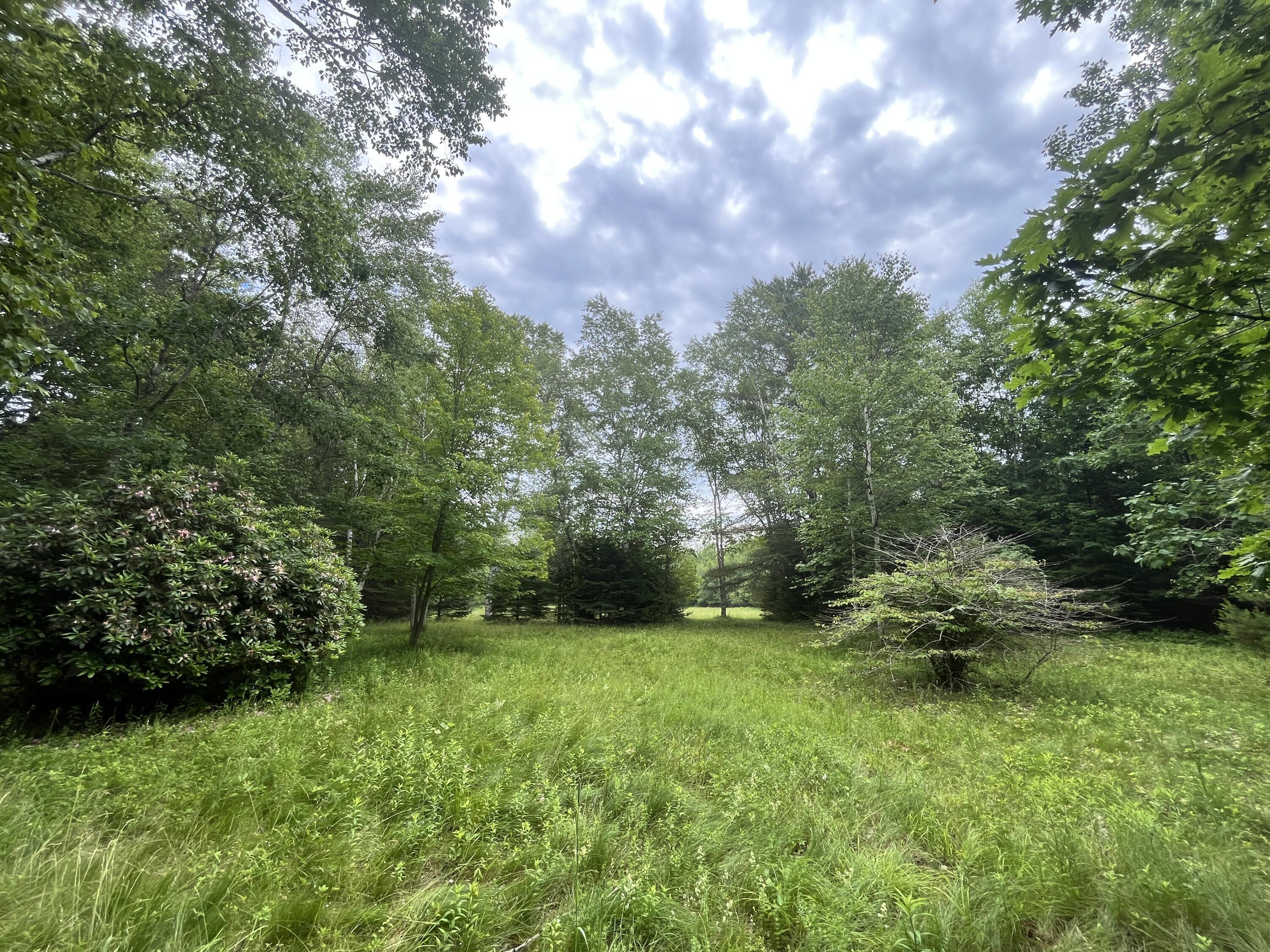 Property Photo:  0 Fish Point Road  ME 04640 