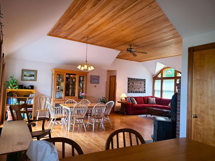 Property Photo:  6 Percys Pocket Road  ME 04849 
