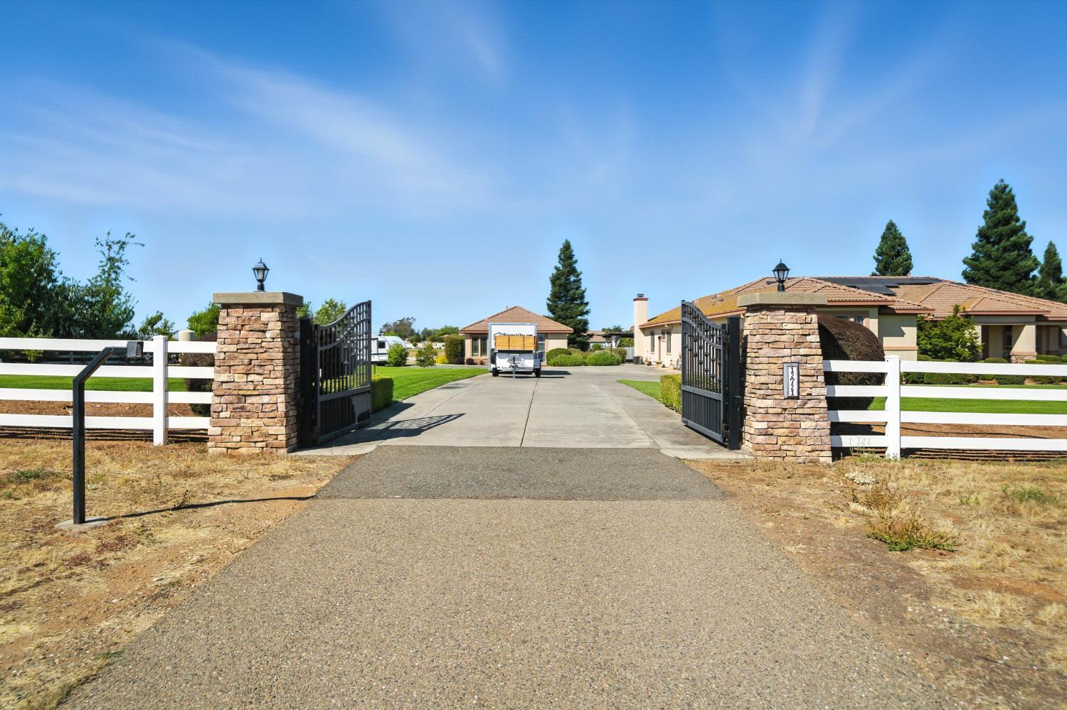 Property Photo:  12721 Furlong Drive  CA 95693 