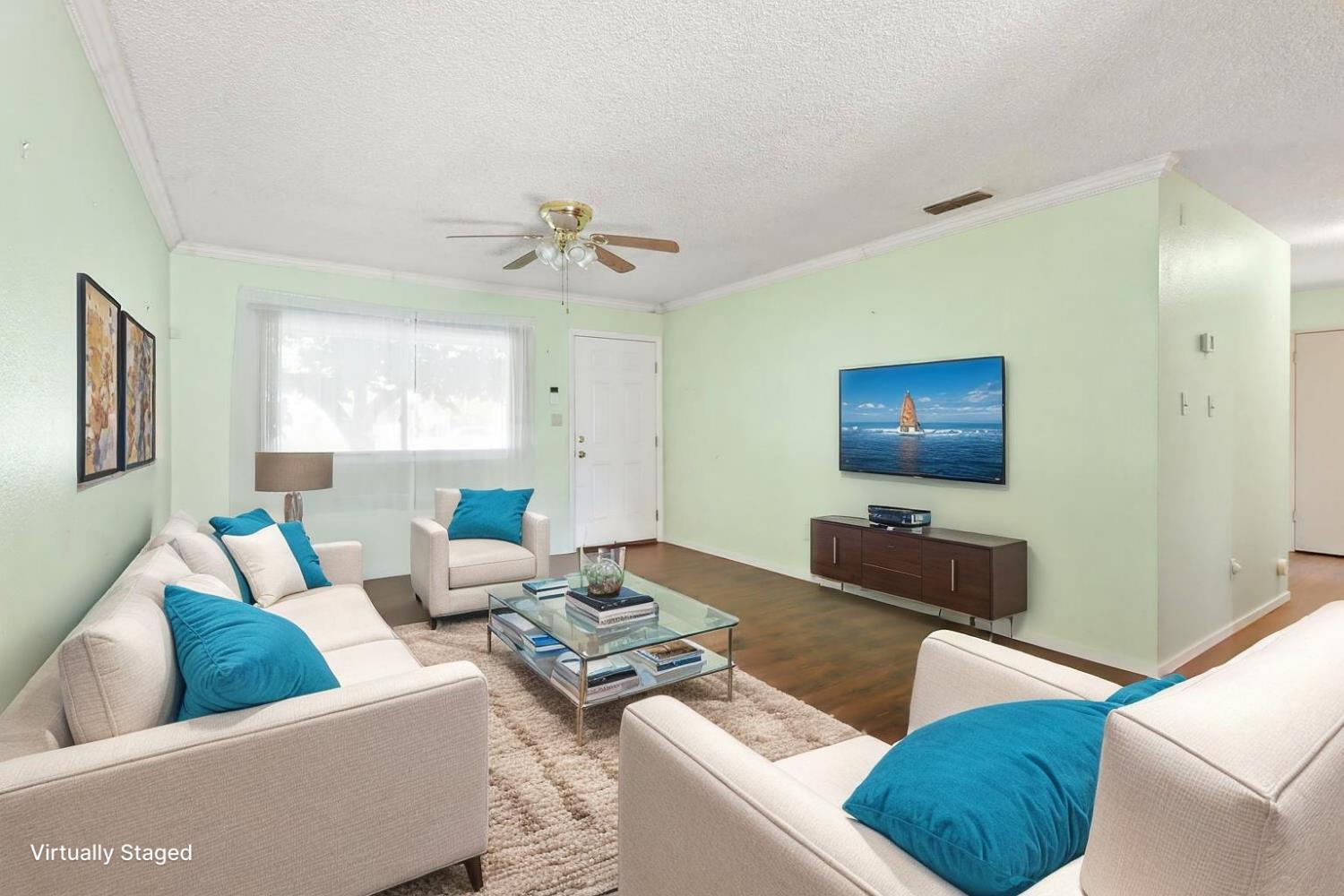 Property Photo: 910 1st Street CA 95632
