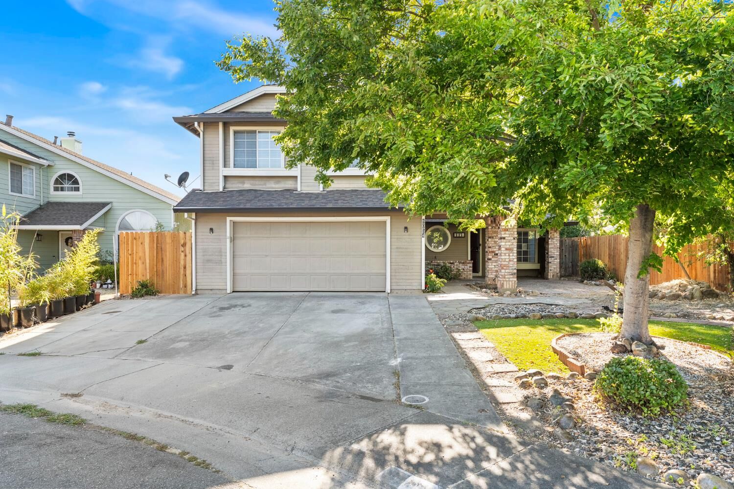 Property Photo:  8054 Boeger Court  CA 95829 