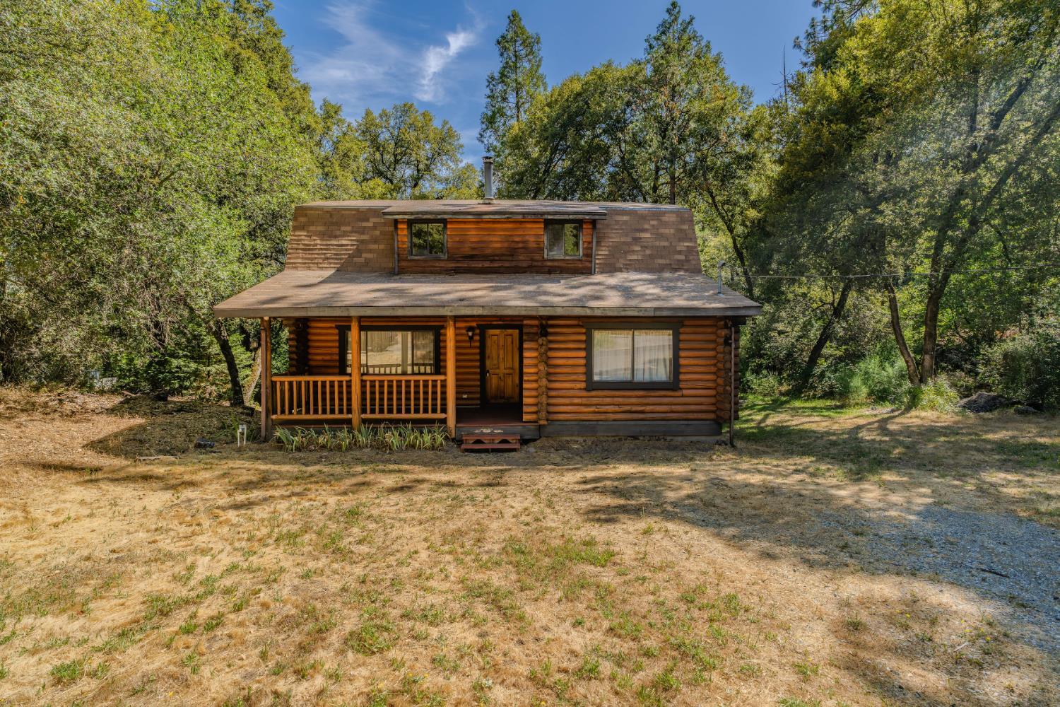 6187 Outingdale Rd  Somerset CA 95684 photo