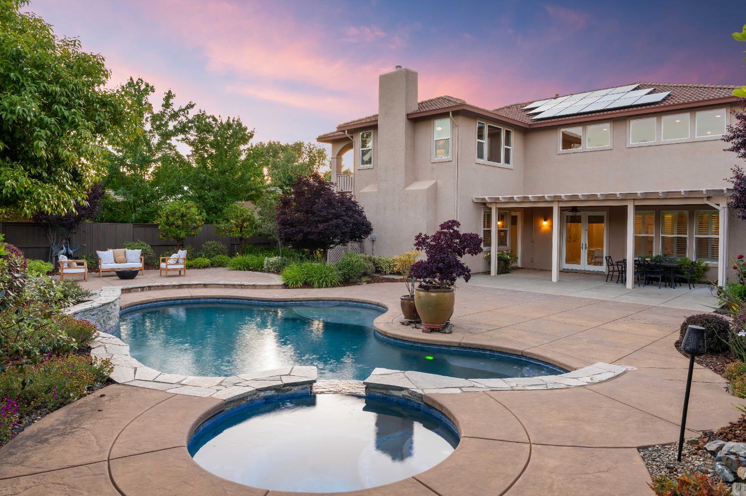 308 Rialto Court  El Dorado Hills CA 95762 photo
