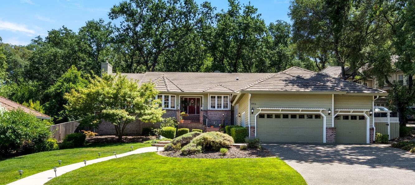 1994 Sheffield Drive  El Dorado Hills CA 95762 photo