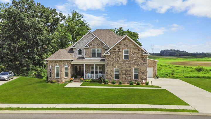 Property Photo:  1121 Archibald Dr  TN 37040 