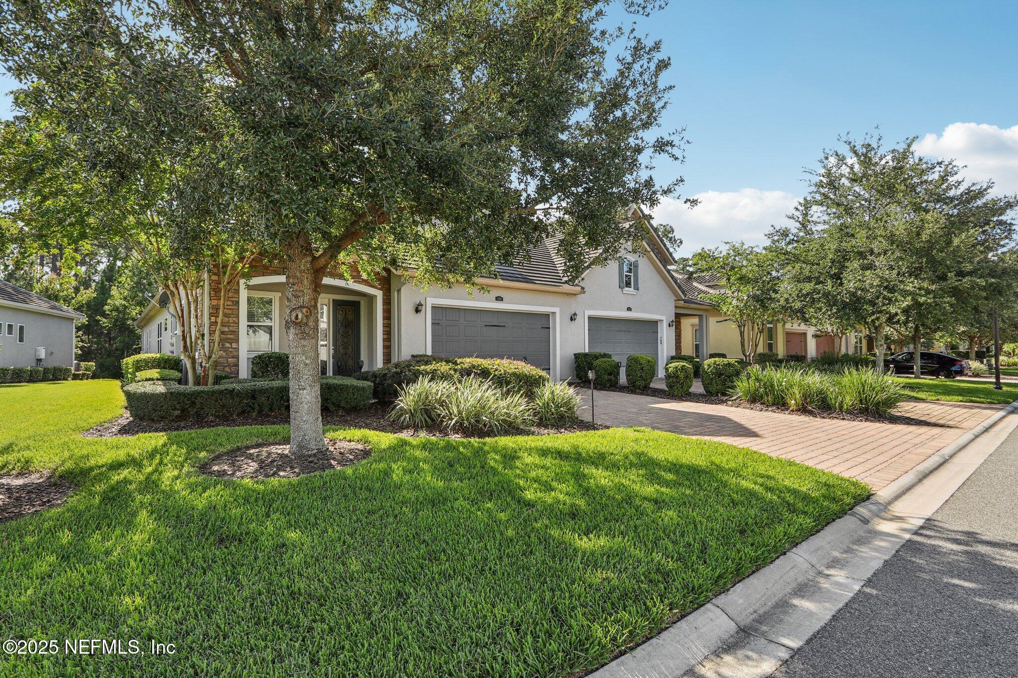 Property Photo: 3100 Lucena Lane FL 32246