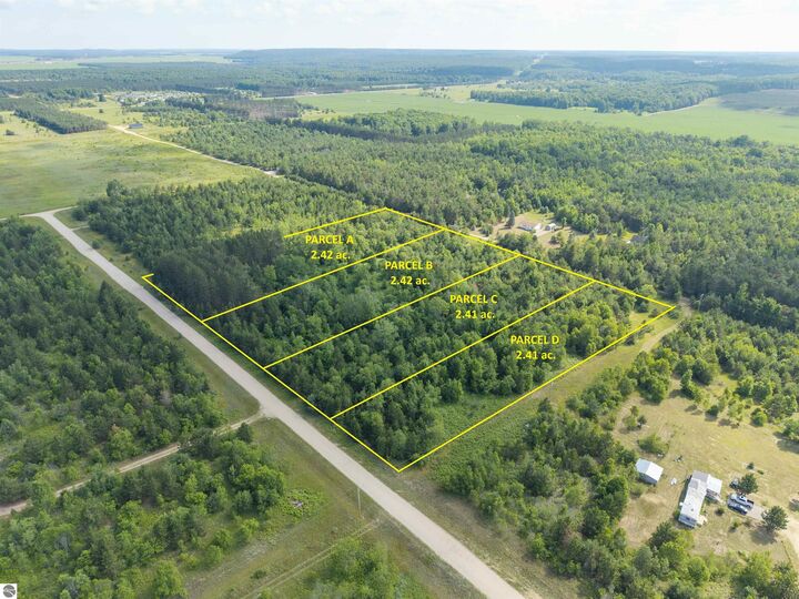 D Tucker Road  Elmira MI 49730 photo