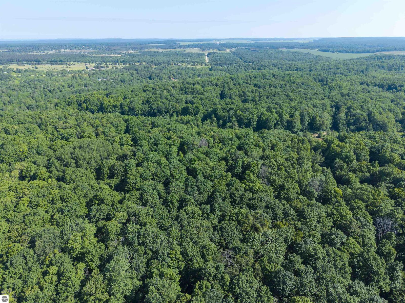 Property Photo: 13-A Hillcrest Drive MI 49730