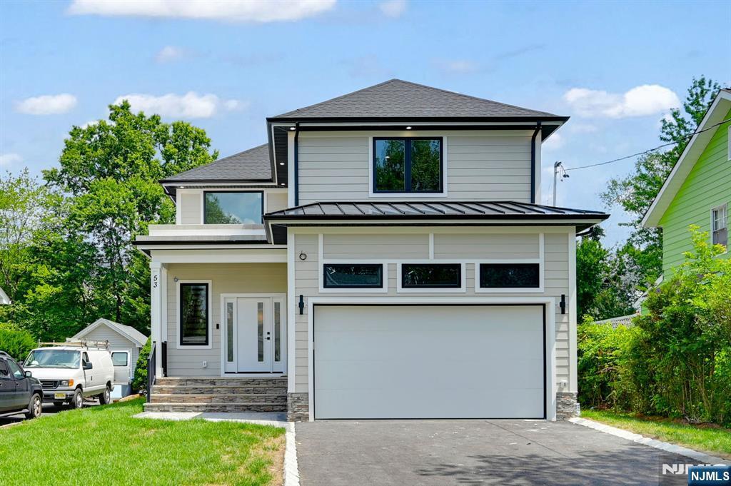 Property Photo:  53 Brookside Avenue  NJ 07039 