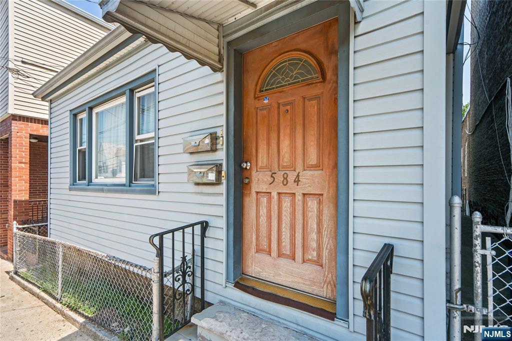 Property Photo:  584 57th Street  NJ 07093 