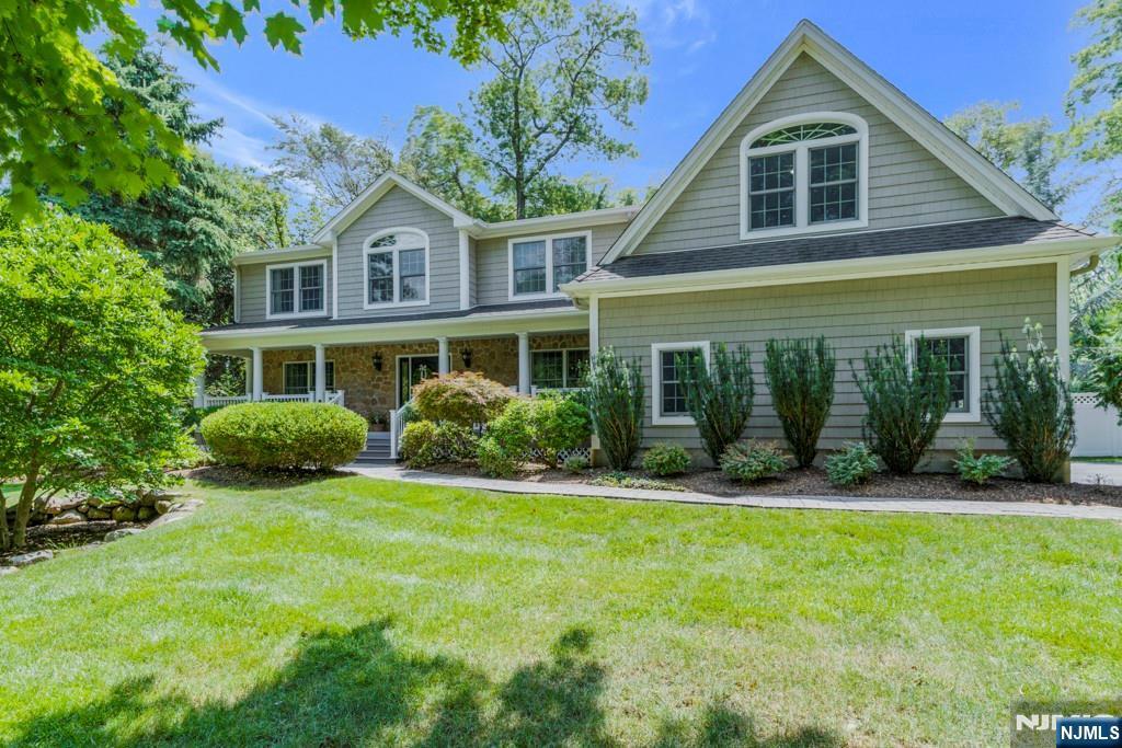 Property Photo: 217 Navajo Drive NJ 07481