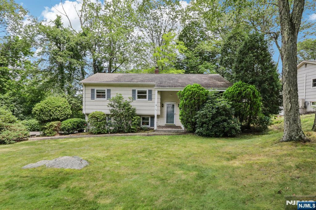 Property Photo: 13 Upper High Crest Drive NJ 07480