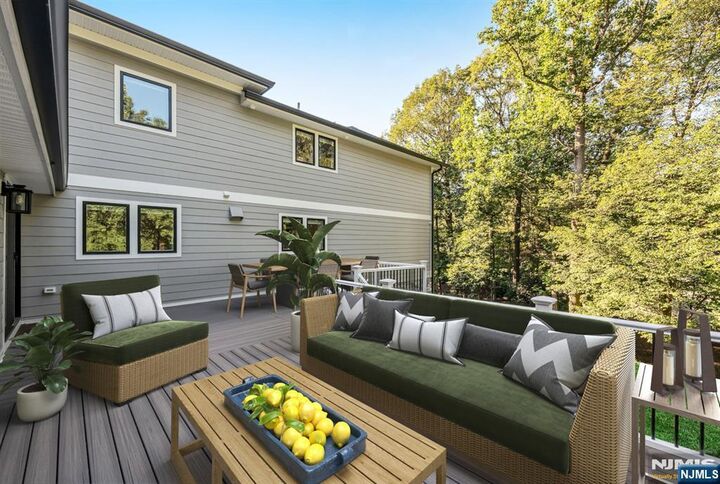 Property Photo: 315 Freemans Lane NJ 07417