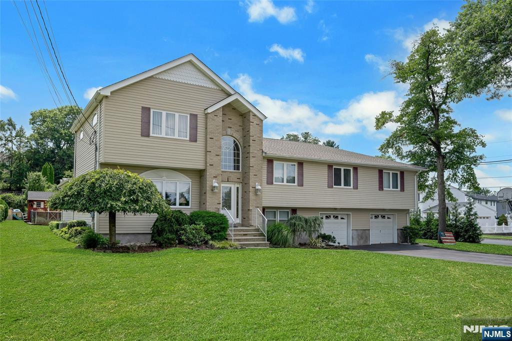 Property Photo: 4 Fleetwood Avenue NJ 07004