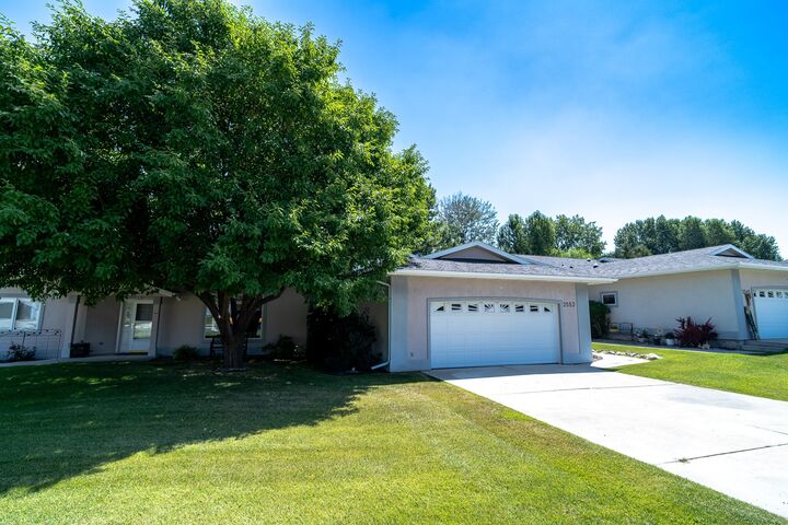 Property Photo: 2553 McHugh Lane MT 59601