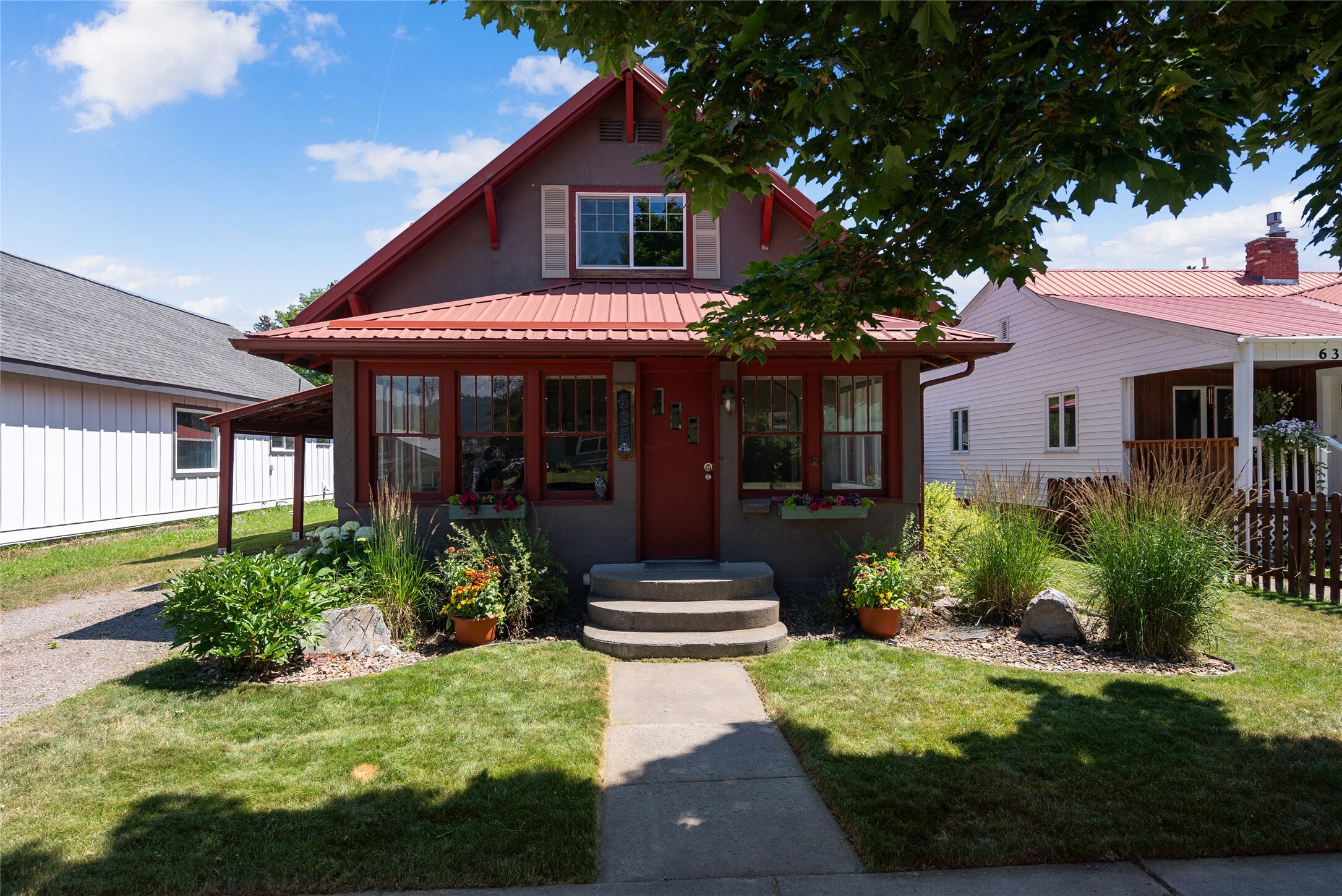 625 Columbia Avenue  Whitefish MT 59937 photo