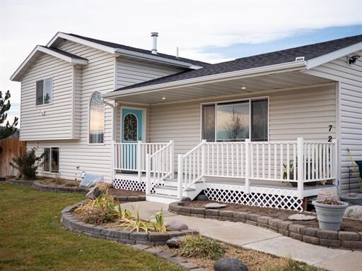 Property Photo: 7248 Rosemary Drive MT 59602