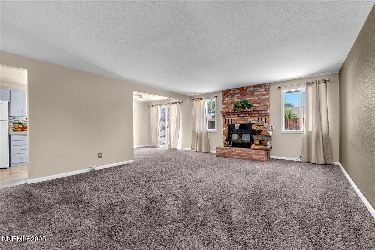 Property Photo:  3196 Meadowlands Drive  NV 89431 