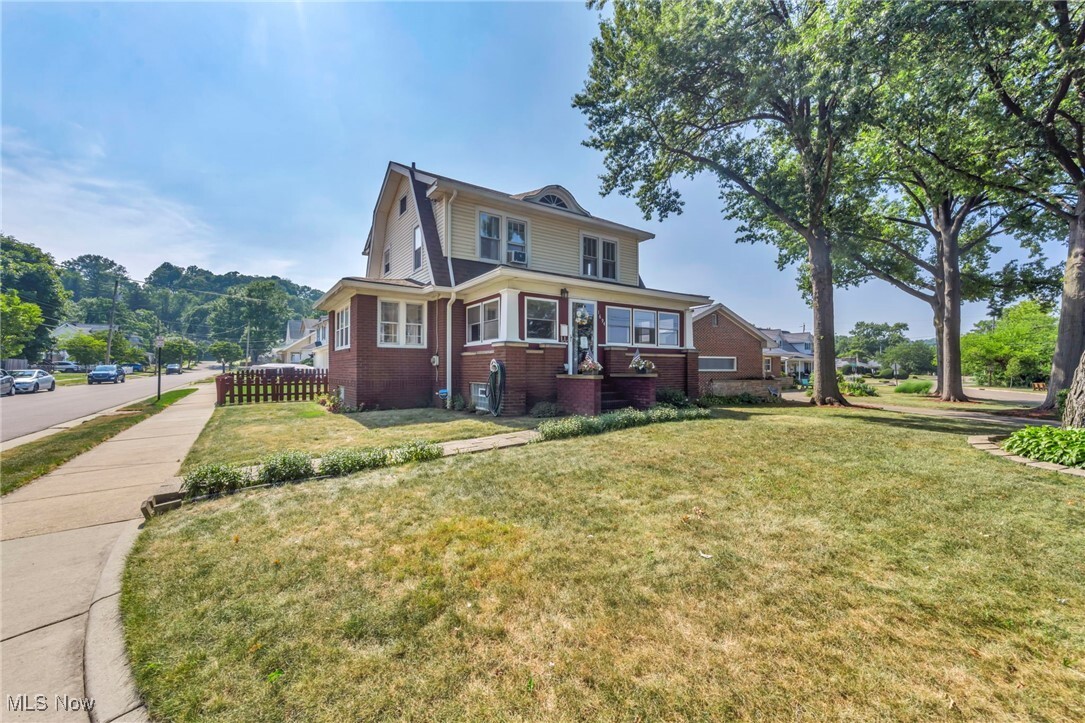 Property Photo: 1694 Summit Lake Boulevard OH 44314