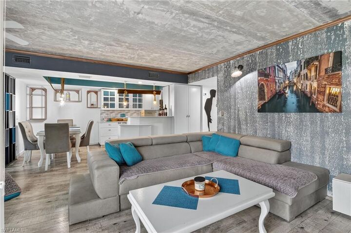 Property Photo:  3635 Boca Ciega Dr 201  FL 34112 