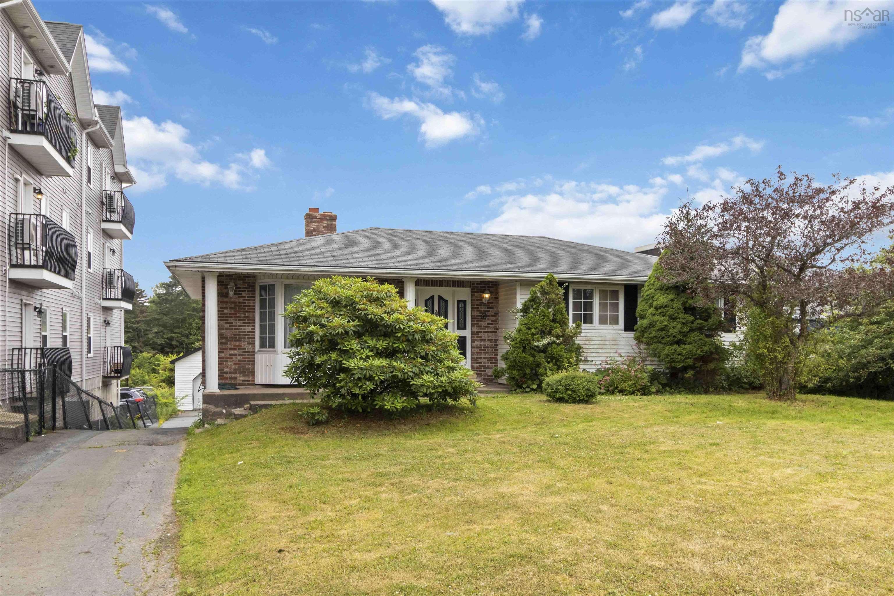 Property Photo: 87 Cow Bay Road NS B3G 1A3