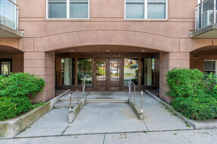 Property Photo: 405- 5234 Morris St NS B3J 0A3