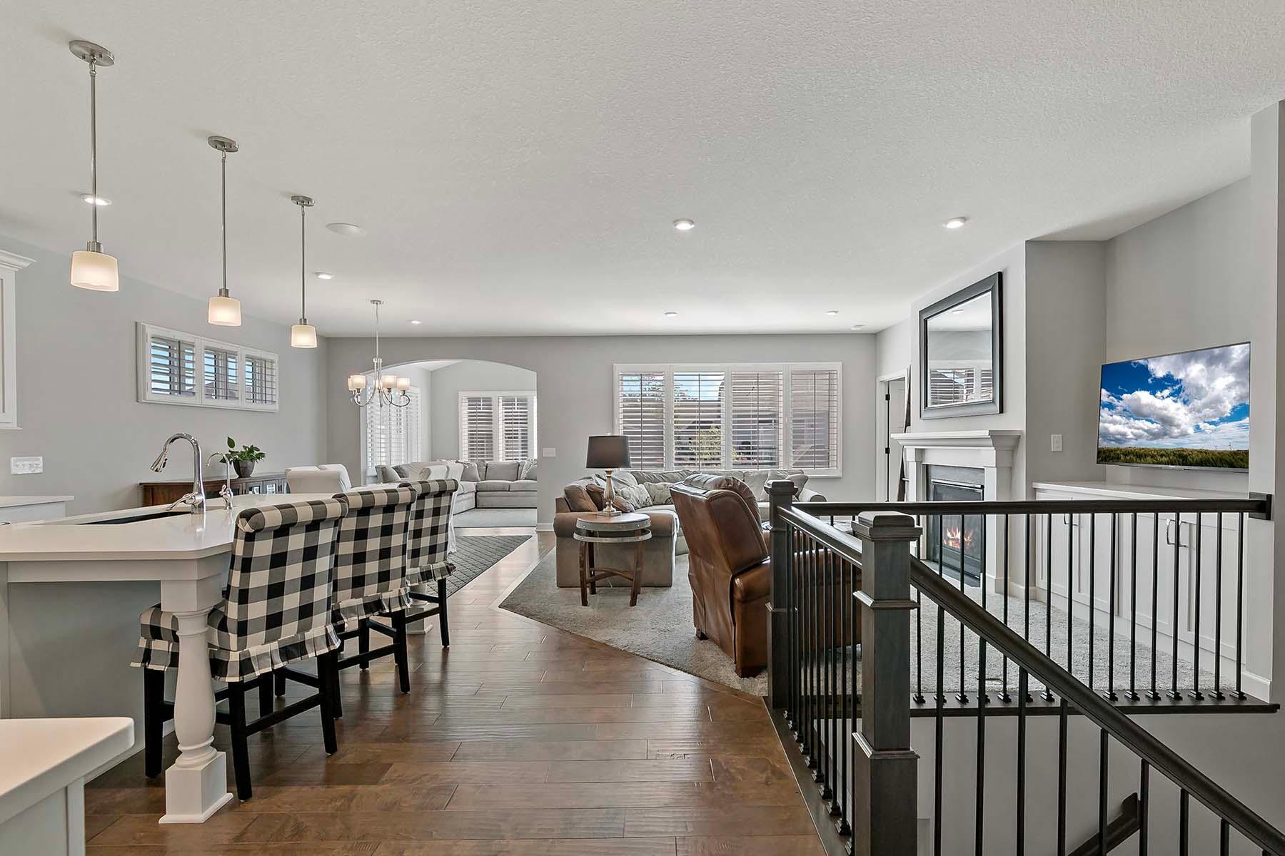 Property Photo: 4354 Ginger Drive MN 55331