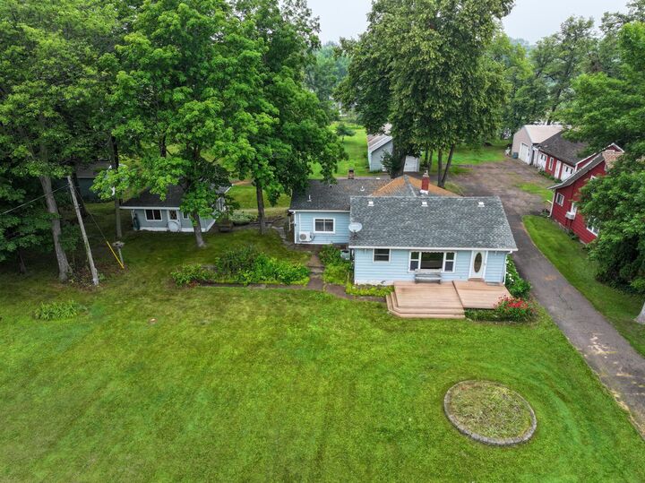 910 E Evergreen Street  Isle MN 56342 photo