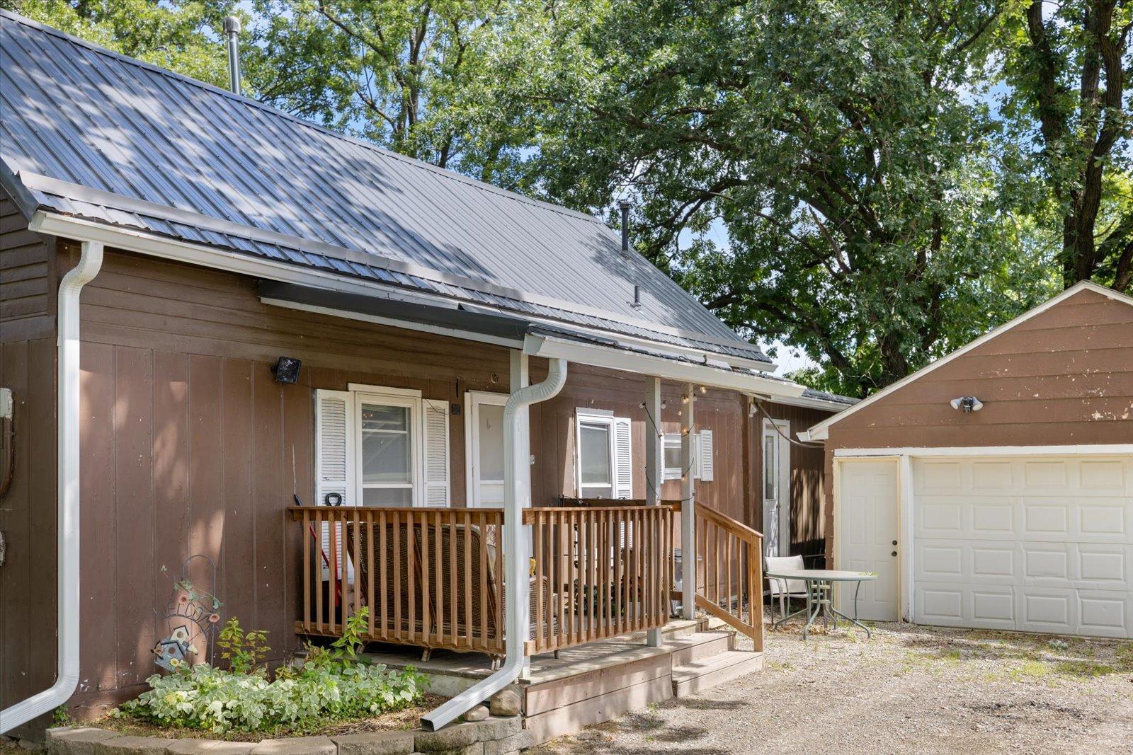 Property Photo: 235 2nd Avenue NE MN 56353
