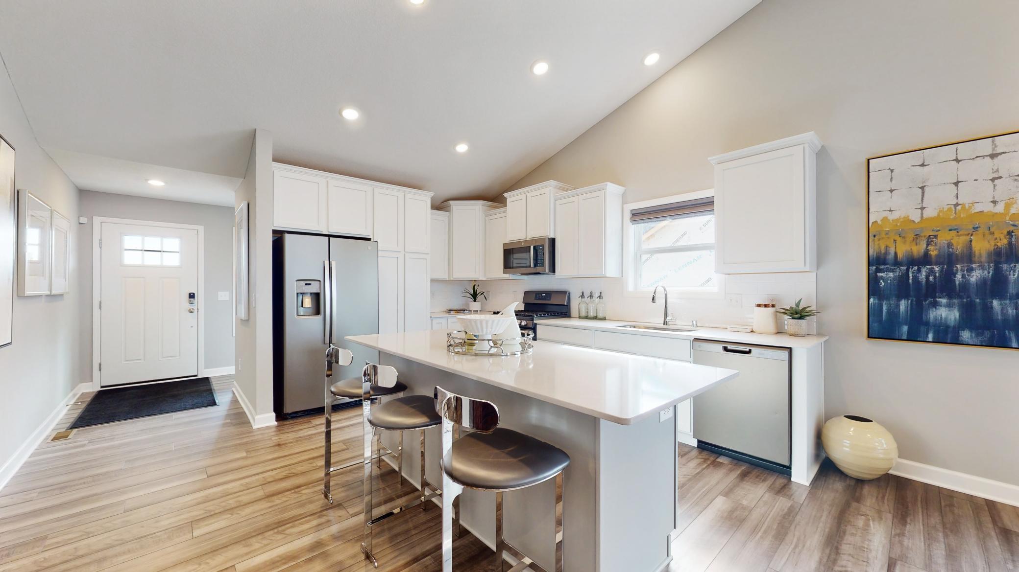 Property Photo:  23245 Farmstead Way  MN 55374 