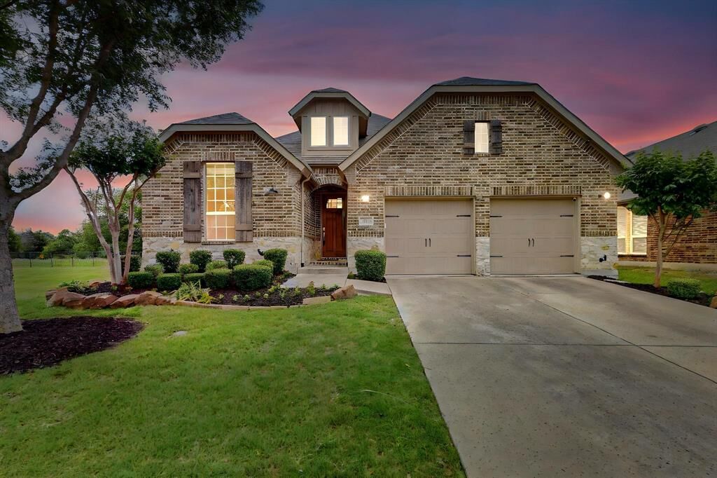 Property Photo:  3716 Alder Drive  TX 75071 