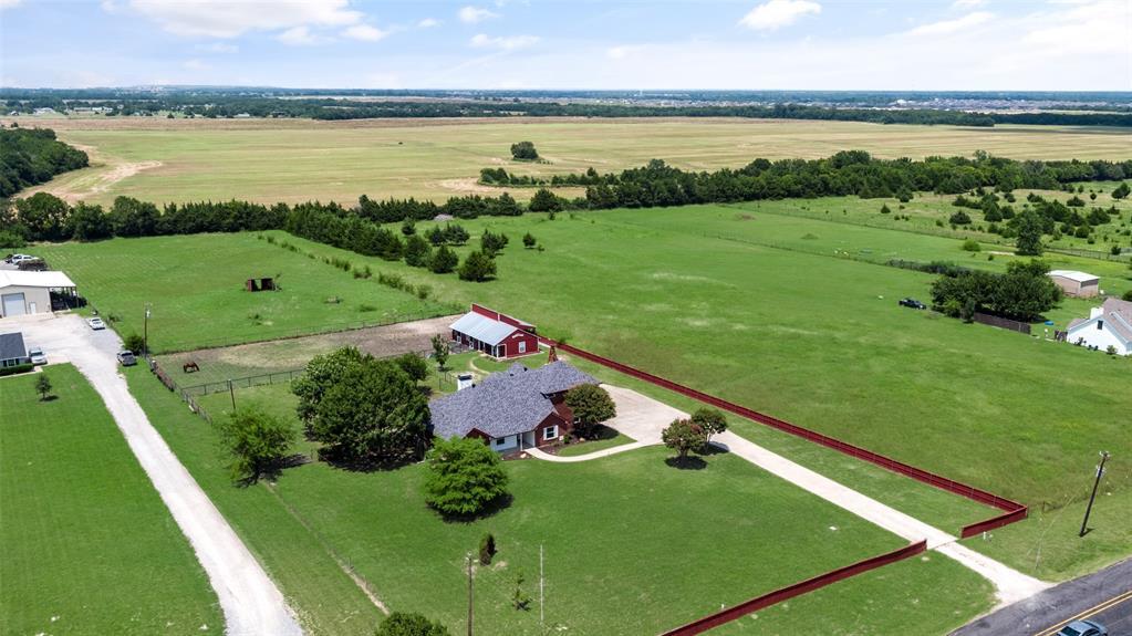 4699 County Road 408  McKinney TX 75071 photo