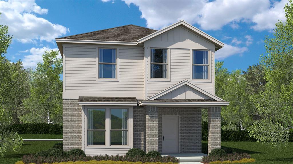 Property Photo:  3104 Pecan Farm Lane  TX 76140 