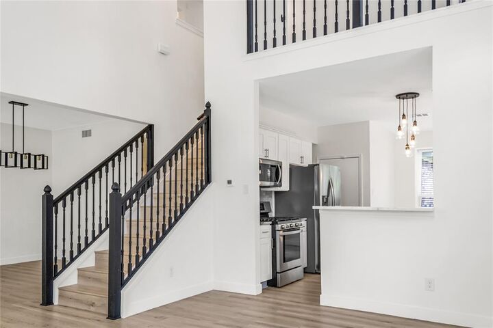 Property Photo: 4436 Sierra Drive TX 75052