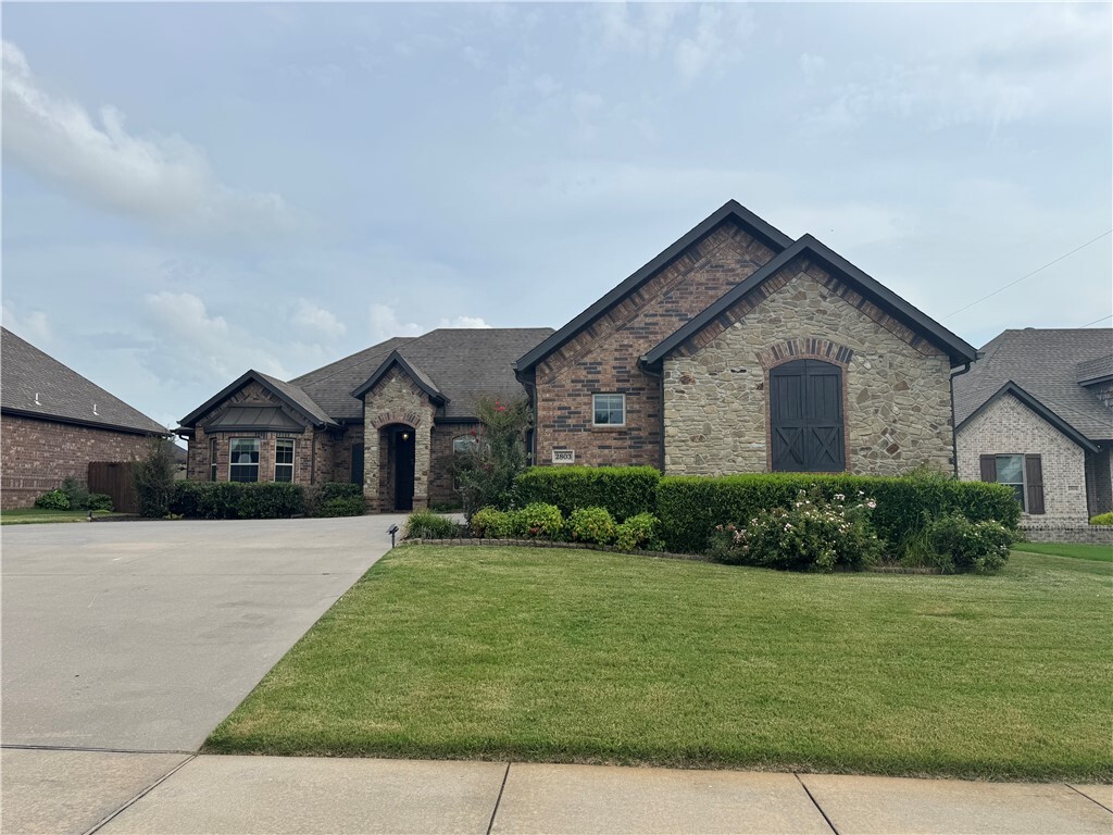 2803 SW Hazelnut Avenue  Bentonville AR 72713 photo