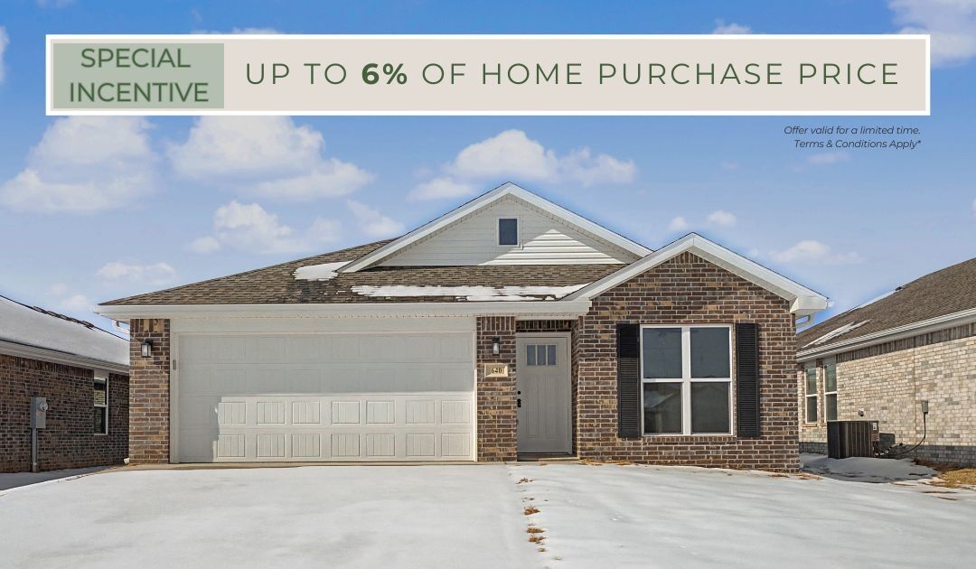 Property Photo:  640 Marcella Street  AR 72753 