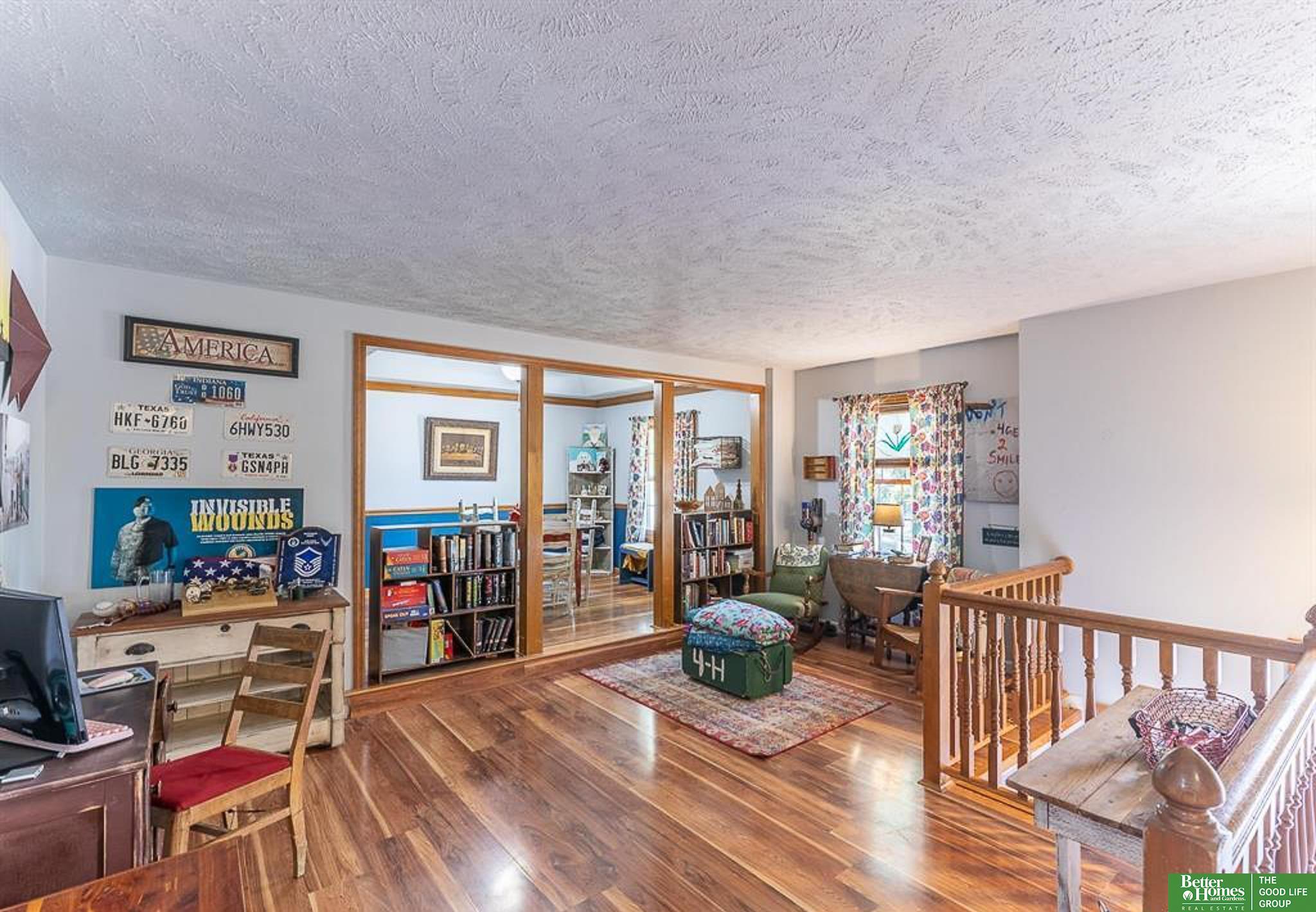 Property Photo: 2807 Century Road NE 68123