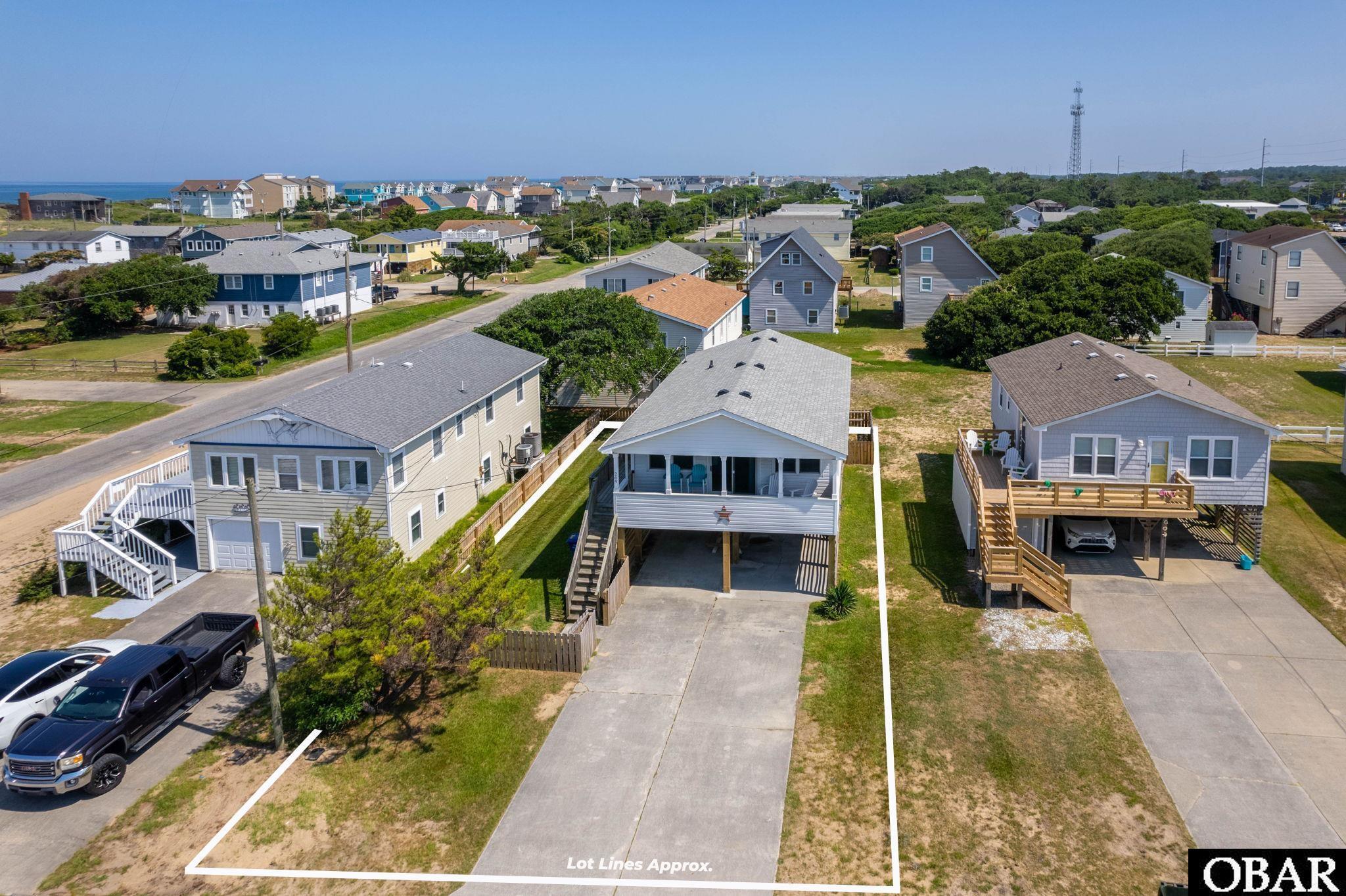 209 E Ario Street  Nags Head NC 27959 photo