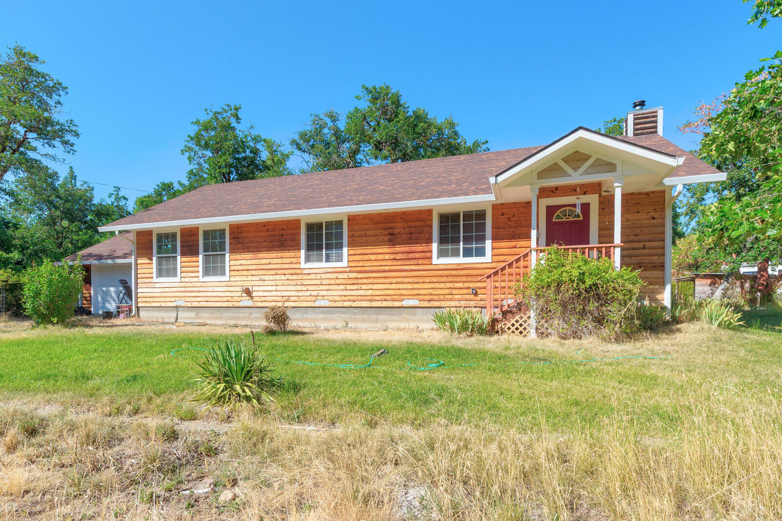 Property Photo:  5626 Lake Shore Drive  OR 97538 