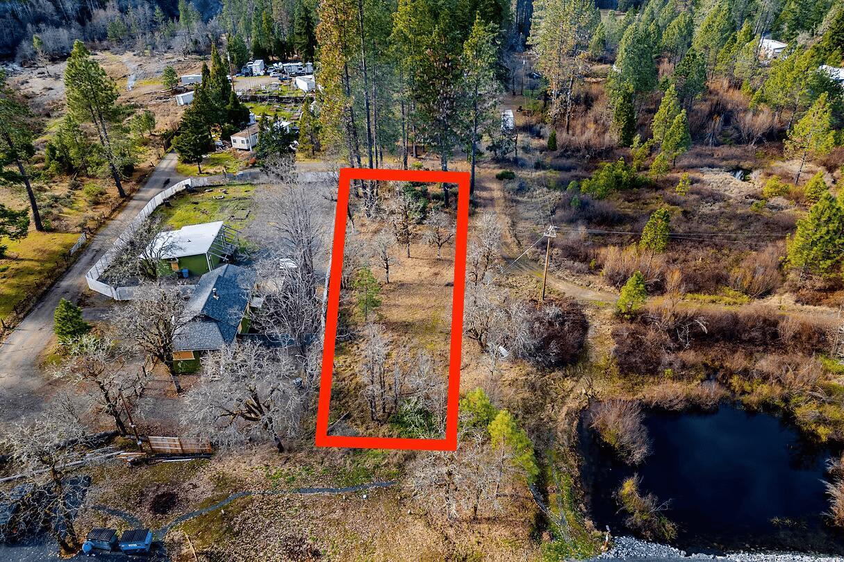 Property Photo: 0 W O'Brien Street OR 97534