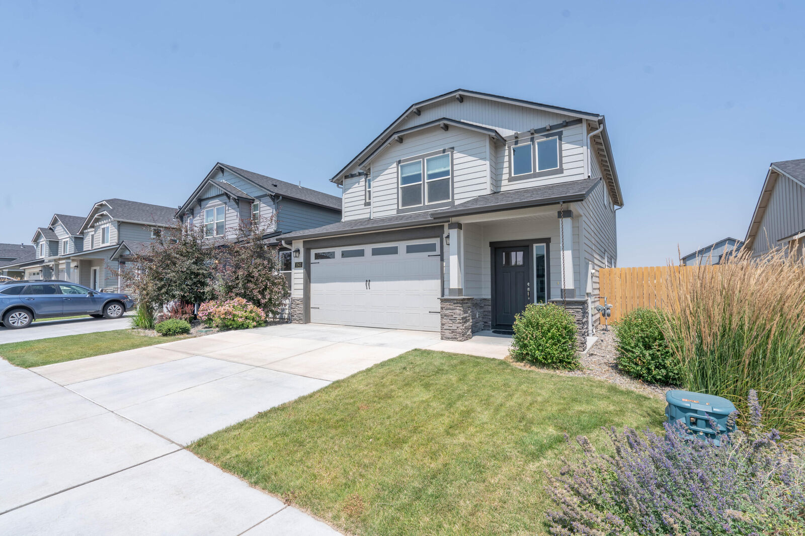 Property Photo:  1563 NW Upas Place  OR 97756 