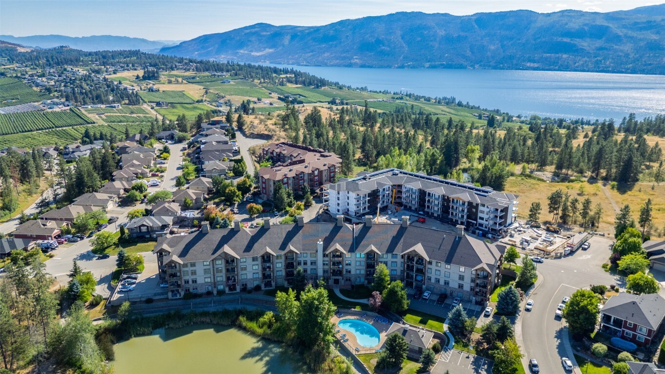 2551 Shoreline Drive 112  Lake Country BC V4V 2P2 photo